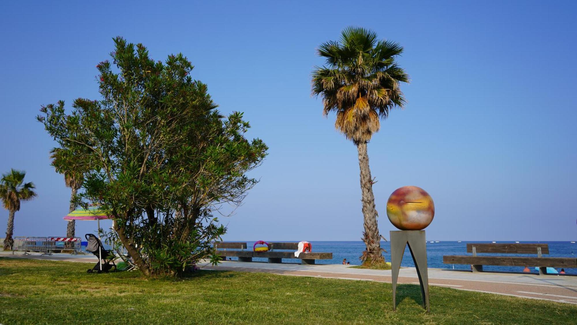 La Taverna Di Gianni Near The Beach Italy Riviera Savona Eksteriør bilde